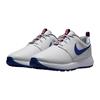 Nike Gents Roshe G Shoes White - Fire Red - Old Royal (102)