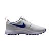 Nike Gents Roshe G Shoes White - Fire Red - Old Royal (102)