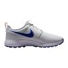 Nike Gents Roshe G Shoes White - Fire Red - Old Royal (102)