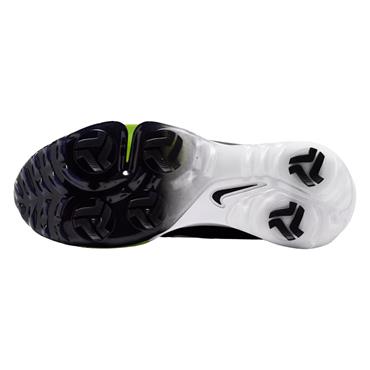Nike Gents Next% Tour 3 Shoes Black - Light Smoke Grey - White (001)