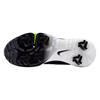 Nike Gents Next% Tour 3 Shoes Black - Light Smoke Grey - White (001)