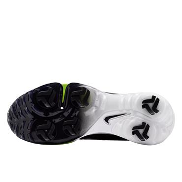 Nike Gents Next% Tour 3 Shoe Black - Light Smoke Grey - White(Black001)