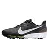 Nike Gents Next% Tour 3 Shoe Black - Light Smoke Grey - White(Black001)