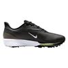 Nike Gents Next% Tour 3 Shoes Black - Light Smoke Grey - White (001)