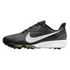 Nike Gents Next% Tour 3 Shoes Black - Light Smoke Grey - White (001)