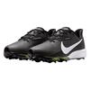 Nike Gents Next% Tour 3 Shoes Black - Light Smoke Grey - White (001)