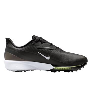 Nike Gents Next% Tour 3 Shoe Black - Light Smoke Grey - White(Black001)