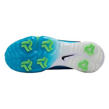 Nike Gents Next% Tour 3 Shoes White - Summit White - Light Current Blue - Black (104)