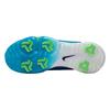 Nike Gents Next% Tour 3 Shoes White - Summit White - Light Current Blue - Black (104)