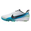 Nike Gents Next% Tour 3 Shoes White - Summit White - Light Current Blue - Black (104)