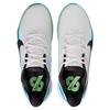 Nike Gents Next% Tour 3 Shoes White - Summit White - Light Current Blue - Black (104)