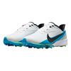 Nike Gents Next% Tour 3 Shoes White - Summit White - Light Current Blue - Black (104)