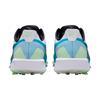 Nike Gents Next% Tour 3 Shoes White - Summit White - Light Current Blue - Black (104)