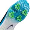 Nike Gents Next% Tour 3 Shoes White - Summit White - Light Current Blue - Black (104)
