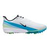 Nike Gents Next% Tour 3 Shoes White - Summit White - Light Current Blue - Black (104)