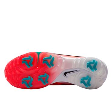Nike Gents Next% Tour 3 Shoe Summit White - Bright Crimson - Dusty Cactus - Black(White100)