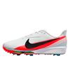 Nike Gents Next% Tour 3 Shoe Summit White - Bright Crimson - Dusty Cactus - Black(White100)