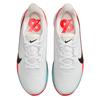 Nike Gents Next% Tour 3 Shoe Summit White - Bright Crimson - Dusty Cactus - Black(White100)