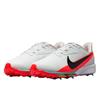 Nike Gents Next% Tour 3 Shoe Summit White - Bright Crimson - Dusty Cactus - Black(White100)
