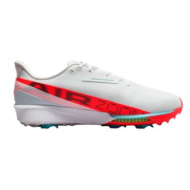 Nike Gents Next% Tour 3 Shoe Summit White - Bright Crimson - Dusty Cactus - Black (100)