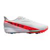Nike Gents Next% Tour 3 Shoe Summit White - Bright Crimson - Dusty Cactus - Black (100)