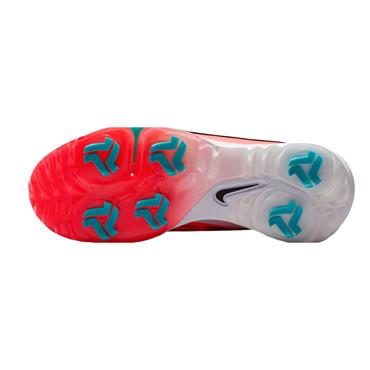 Nike Gents Next% Tour 3 Shoe Summit White - Bright Crimson - Dusty Cactus - Black (100)