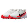Nike Gents Next% Tour 3 Shoe Summit White - Bright Crimson - Dusty Cactus - Black (100)