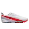 Nike Gents Next% Tour 3 Shoe Summit White - Bright Crimson - Dusty Cactus - Black(White100)