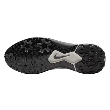 Nike Gents Pegasus 1 G Shoes Black - Sail (001)