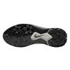 Nike Gents Pegasus 1 G Shoes Black - Sail (001)