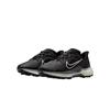 Nike Gents Pegasus 1 G Shoes Black - Sail (001)