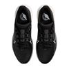 Nike Gents Pegasus 1 G Shoes Black - Sail (001)