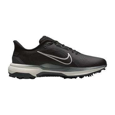 Nike Gents Pegasus 1 G Shoes Black - Sail (001)