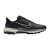 Nike Gents Pegasus 1 G Shoes Black - Sail (001)