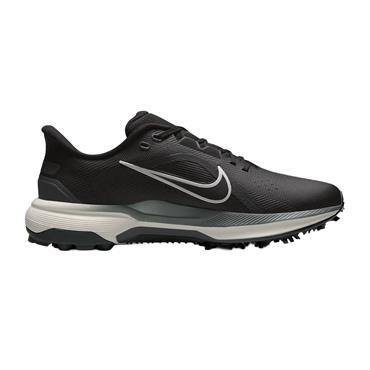 Nike Gents Pegasus 1 G Shoes Black - Sail (001)