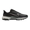Nike Gents Pegasus 1 G Shoes Black - Sail (001)