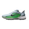 Nike Gents Pegasus 1 G Shoes Grey - Illusion Green - Black (002)
