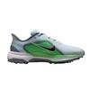 Nike Gents Pegasus 1 G Shoes Grey - Illusion Green - Black (002)