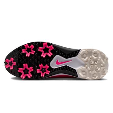 Nike Gents Pegasus 1 G Shoes Sail - Hyper Pink - Black (100)