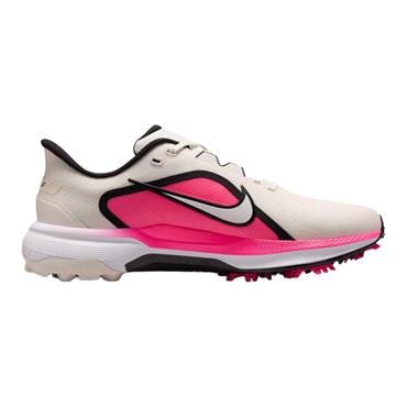 Nike Gents Pegasus 1 G Shoes Sail - Hyper Pink - Black (100)