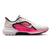 Nike Gents Pegasus 1 G Shoes Sail - Hyper Pink - Black (100)