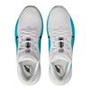 Nike Gents Pegasus 1 G Shoes White - Light Current Blue - Black (102)