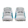 Nike Gents Pegasus 1 G Shoes White - Light Current Blue - Black (102)
