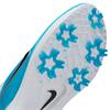 Nike Gents Pegasus 1 G Shoes White - Light Current Blue - Black (102)