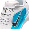 Nike Gents Pegasus 1 G Shoes White - Light Current Blue - Black (102)