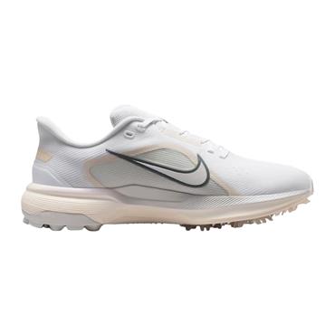Nike Gents Pegasus 1 G Shoes White - Sail (101)