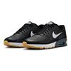 Nike Gents Air Max 90 G Shoes Black (001)
