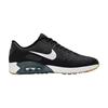 Nike Gents Air Max 90 G Shoes Black (001)