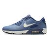 Nike Gents Air Max 90 G Shoes Ashen Slate - Diffused Blue - Sail (400)