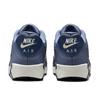 Nike Gents Air Max 90 G Shoes Ashen Slate - Diffused Blue - Sail (400)